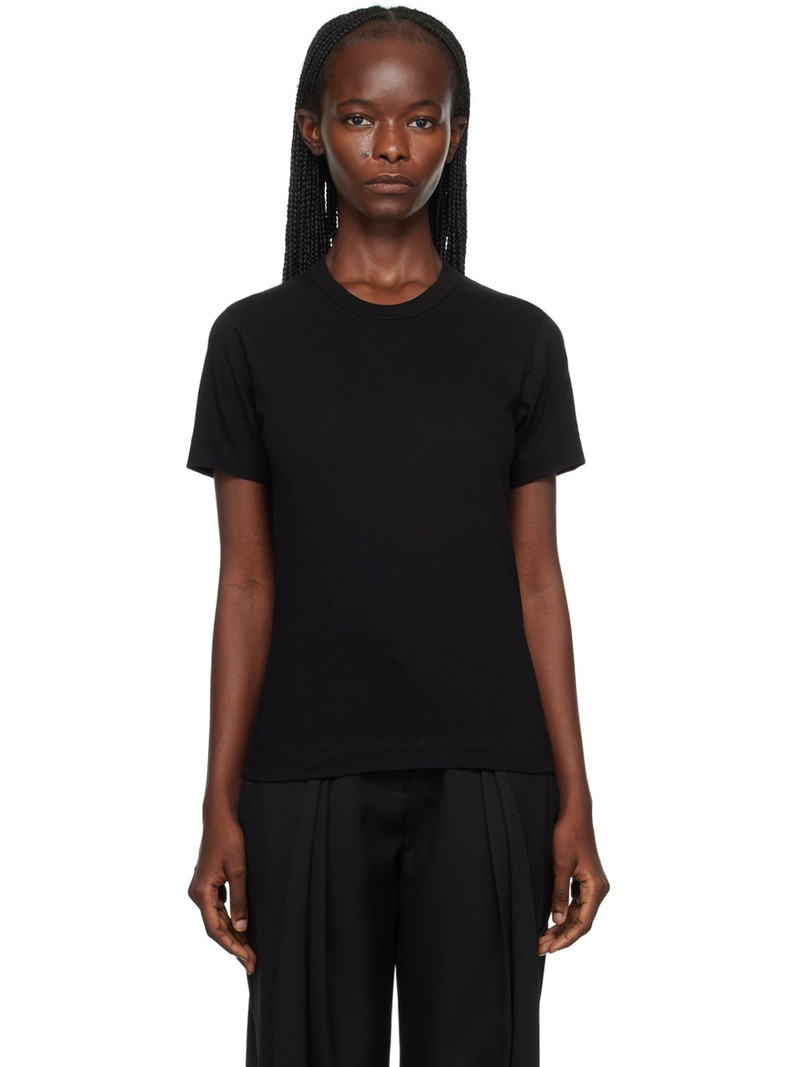 Black Invader Edition T-Shirt - 1
