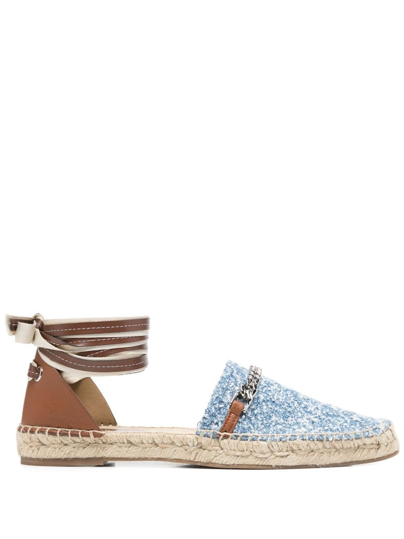 Gaia espadrilles 1