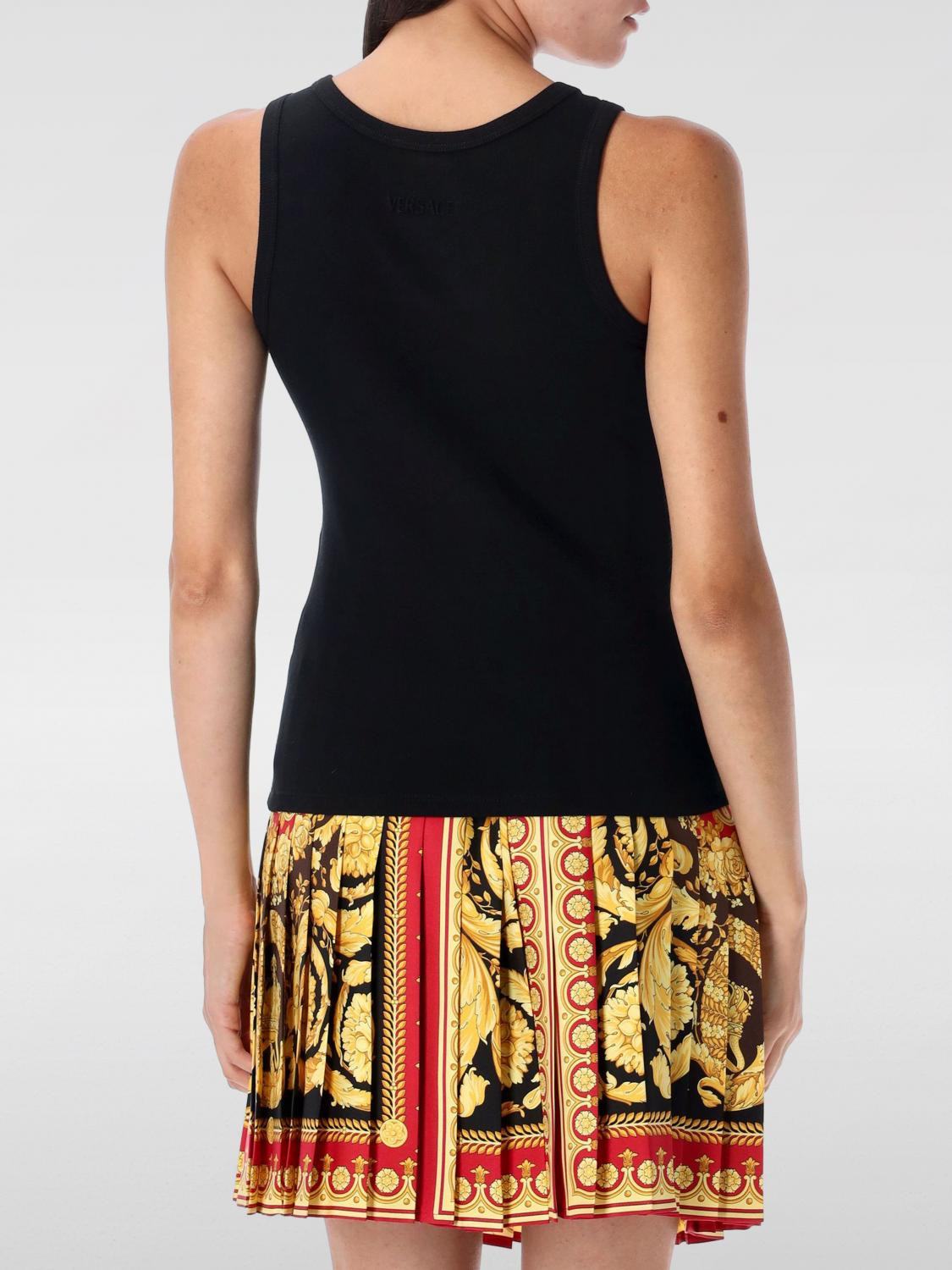 Top woman Versace - 2