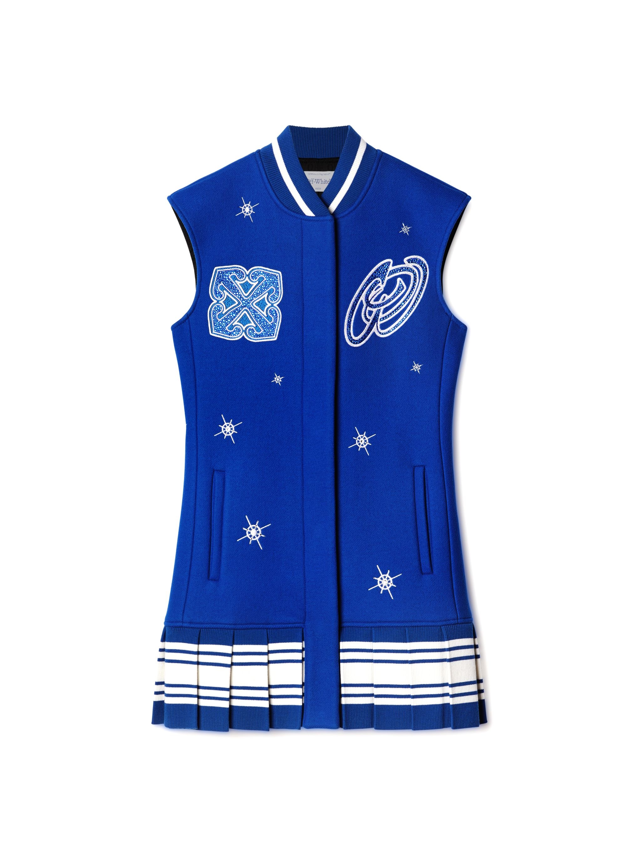 Wo Stars Bling Varsity Sl Dre - 1