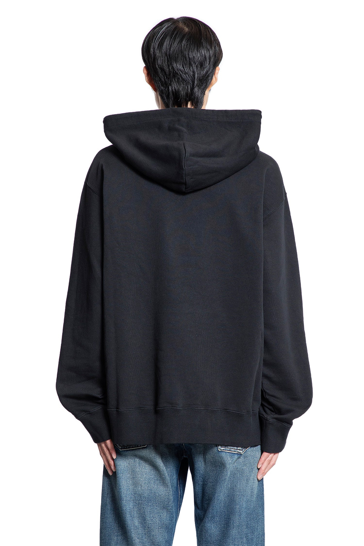 Numeric Sweatshirt - 2