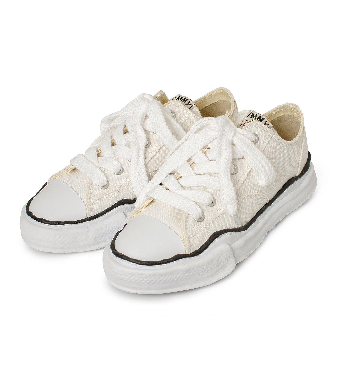 PETERSON LOW/CANVAS - 3