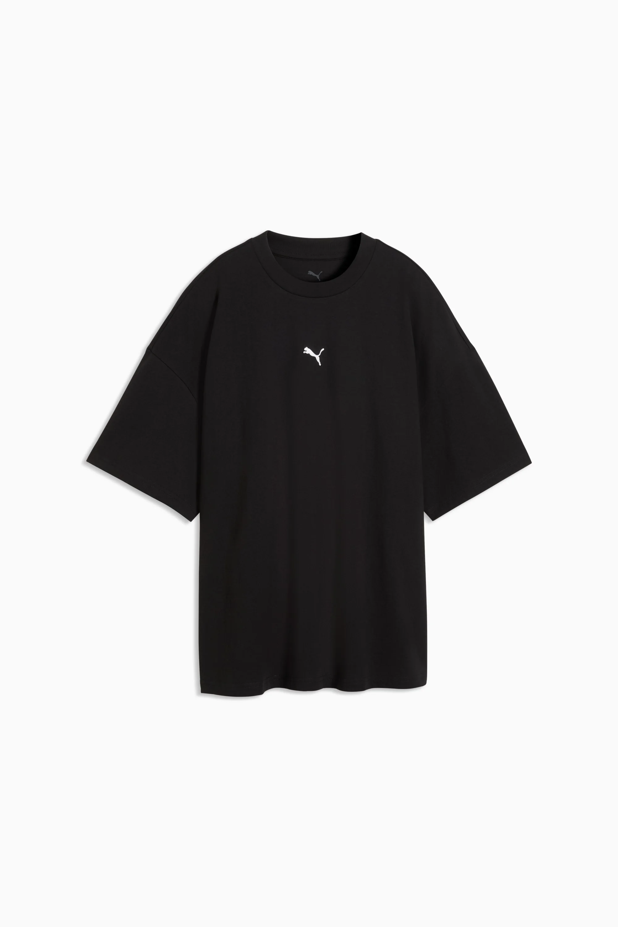 PUMA Essentials Women's Oversized Tee - 1