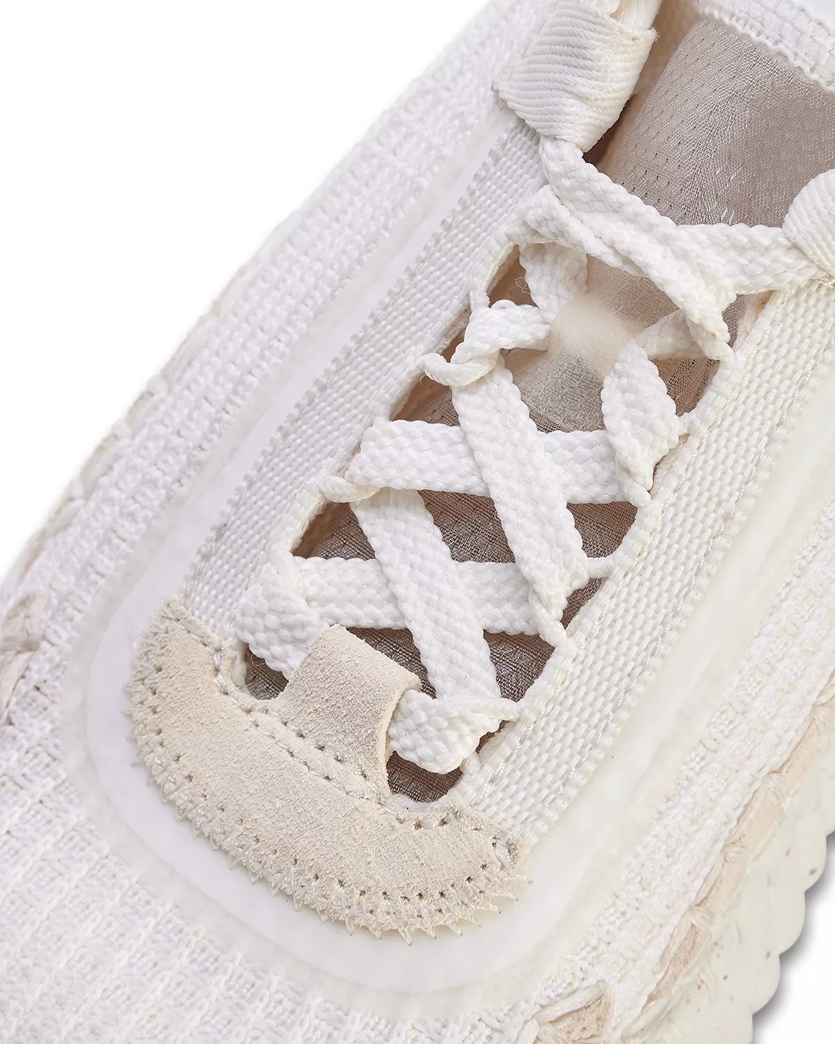 Women's Nama Woven Platform Low Top Sneakers - 7