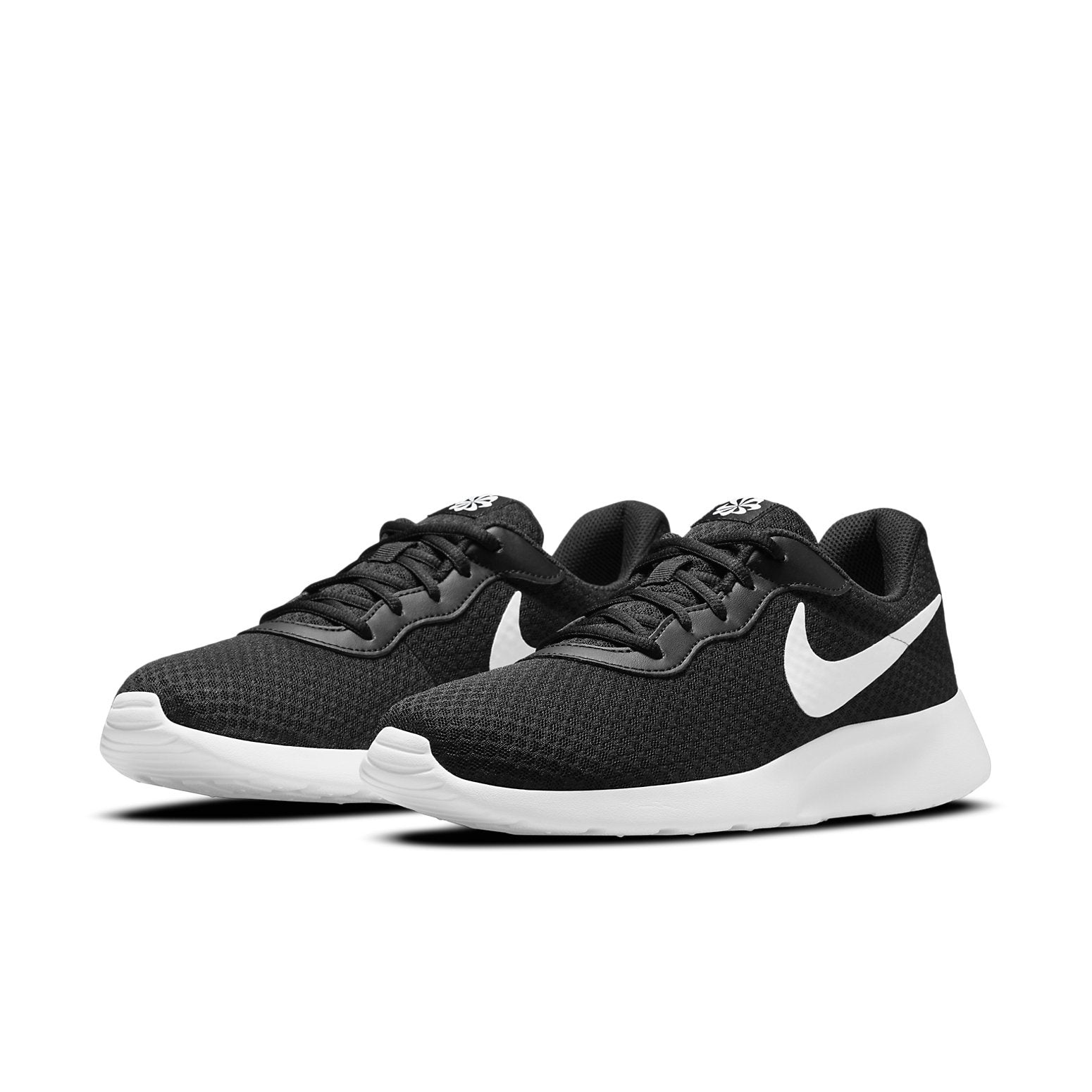 Nike Tanjun 'Black White' DJ6258-003 - 3