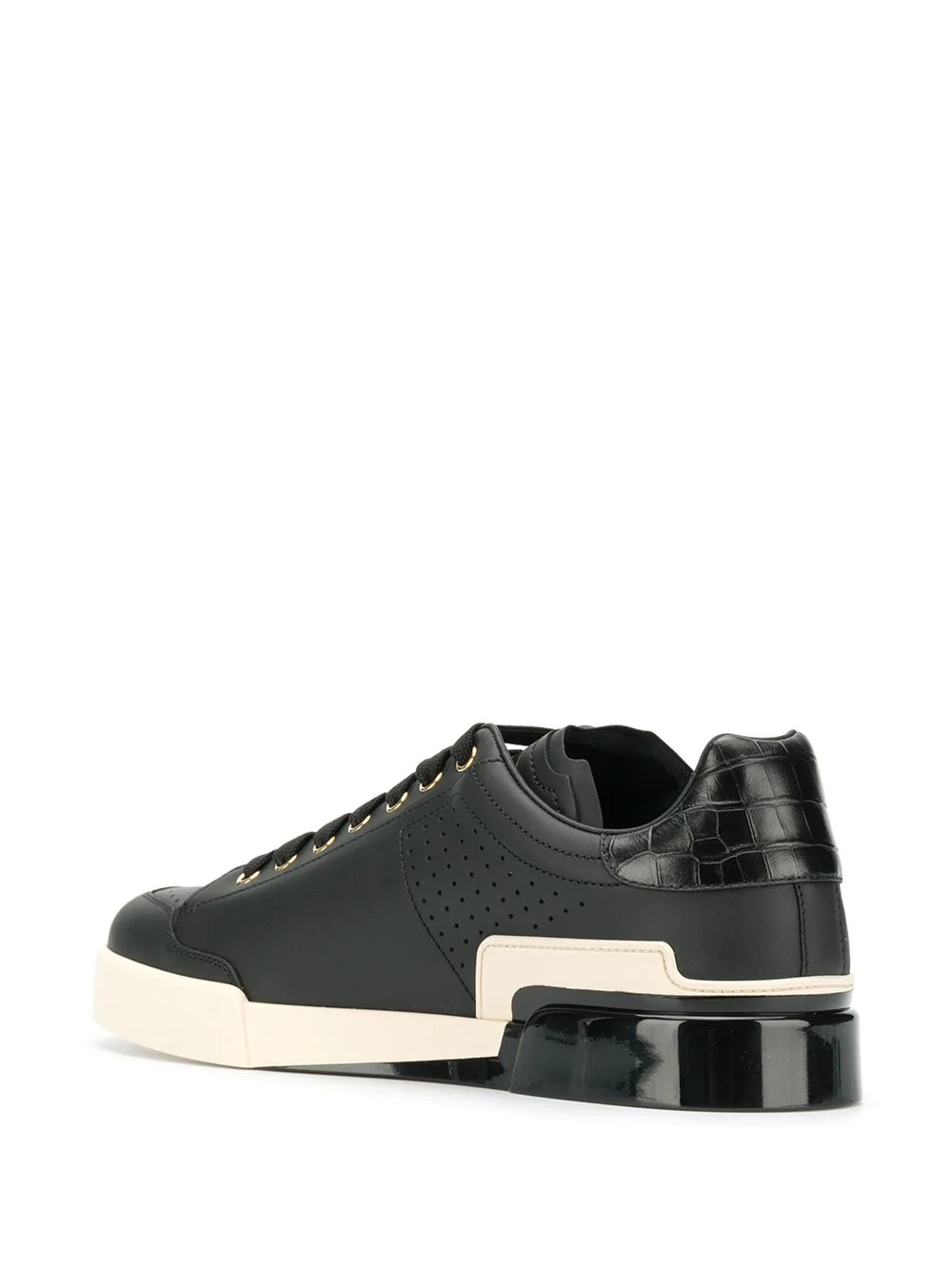 Portofino low-top sneakers - 3