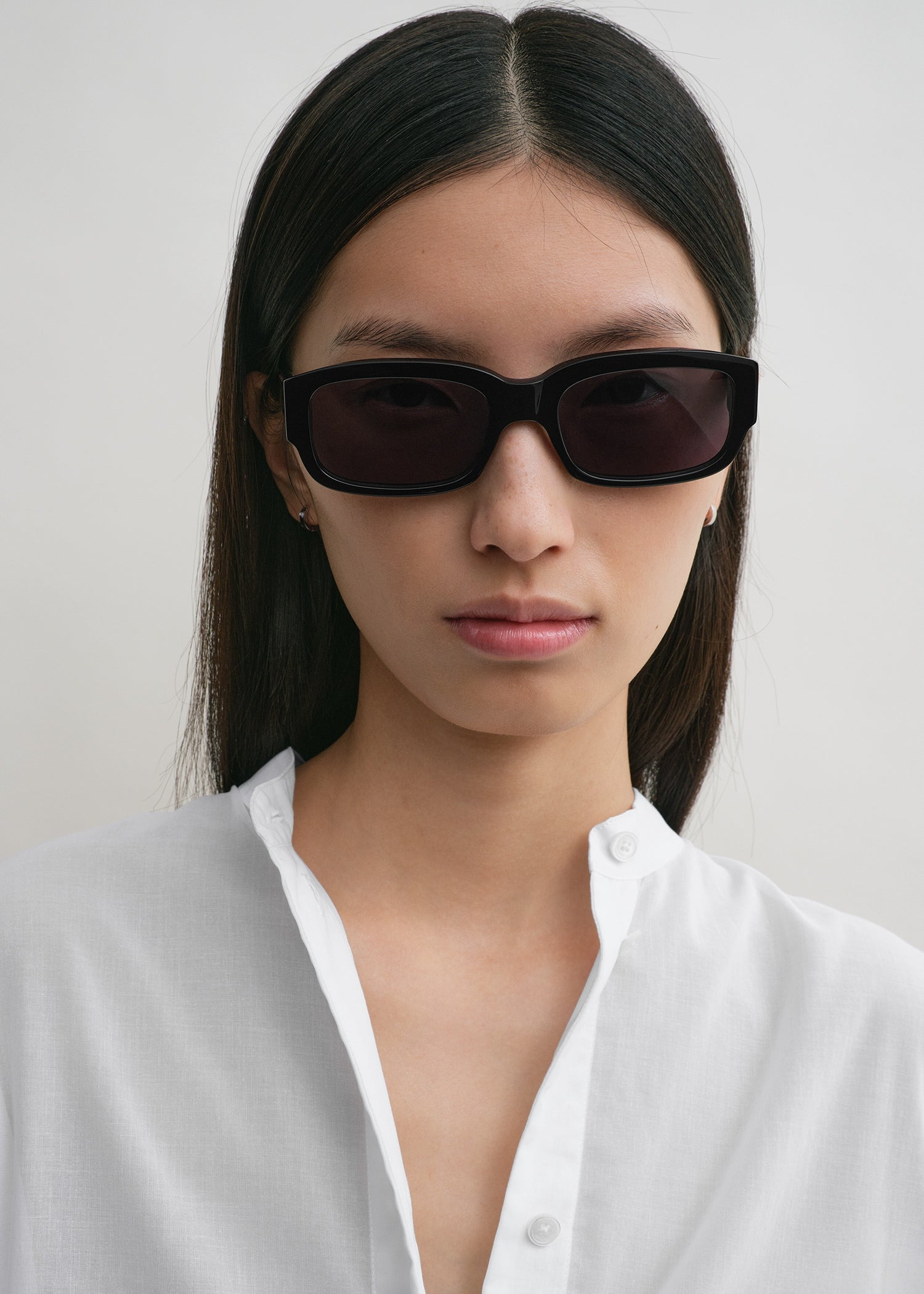 The Regulars sunglasses black - 2