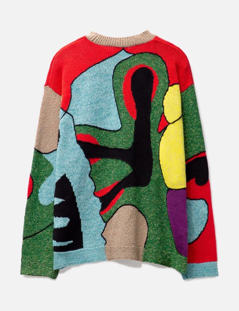 KENZOO JUMPER 2