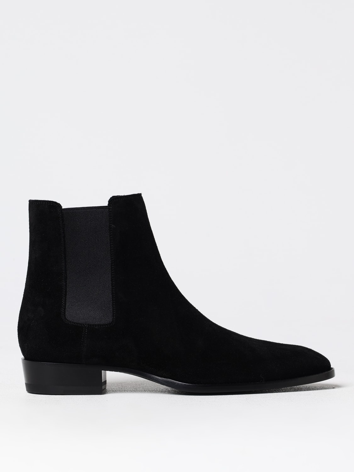 Shoes men Saint Laurent - 1