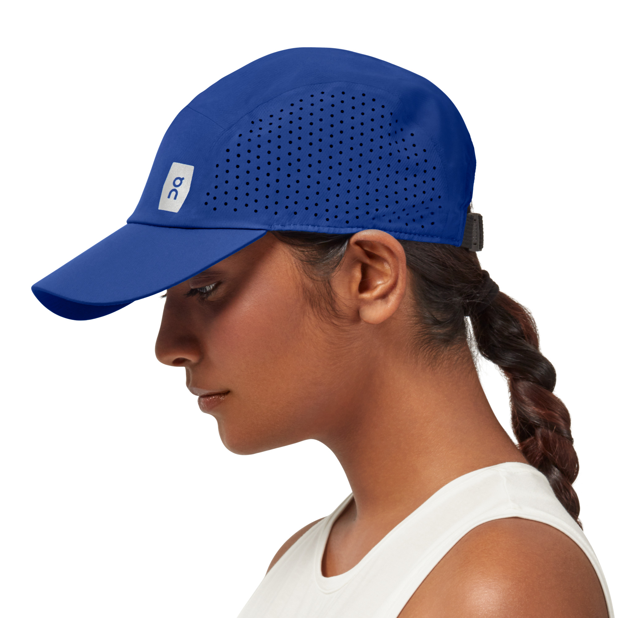 Lightweight Cap - 4