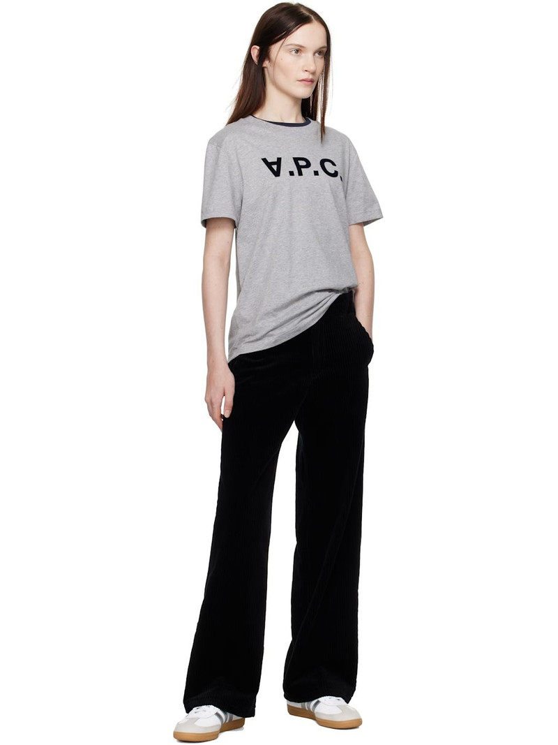 A.P.C. Black River F Trousers outlook