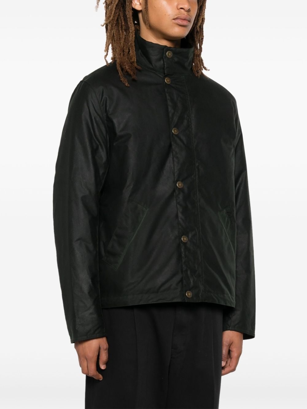 Tarnport jacket - 3