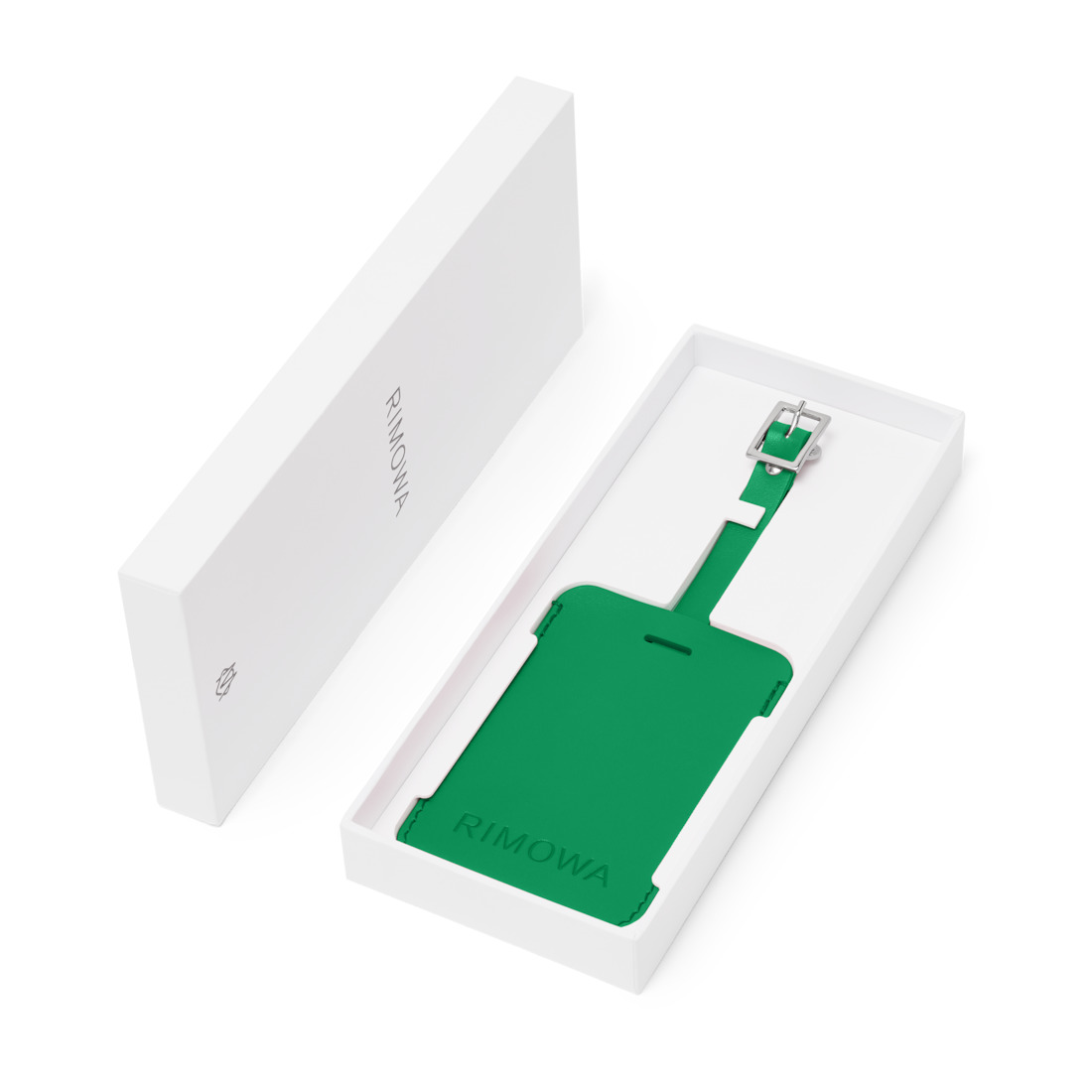 Customization - Suitcases Address Tag - 4