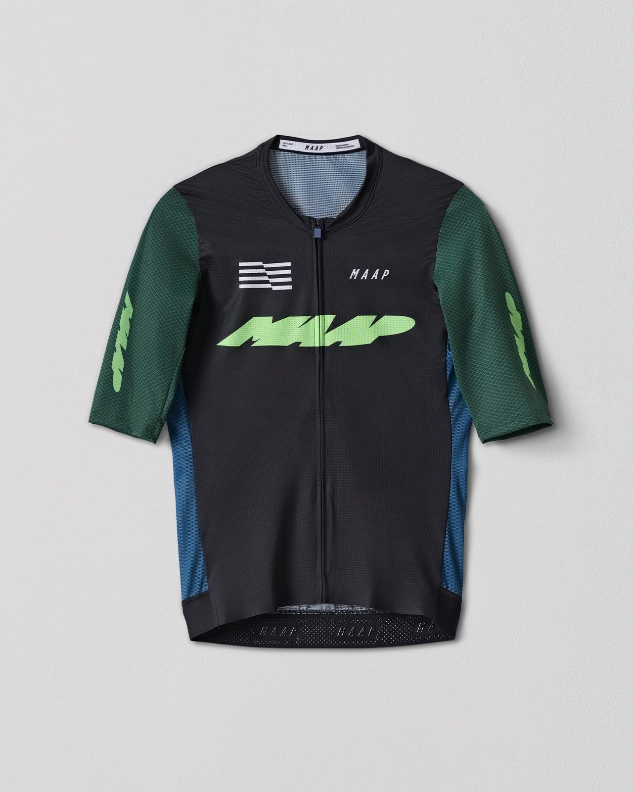 Eclipse Pro Air Jersey 2.0 - 7