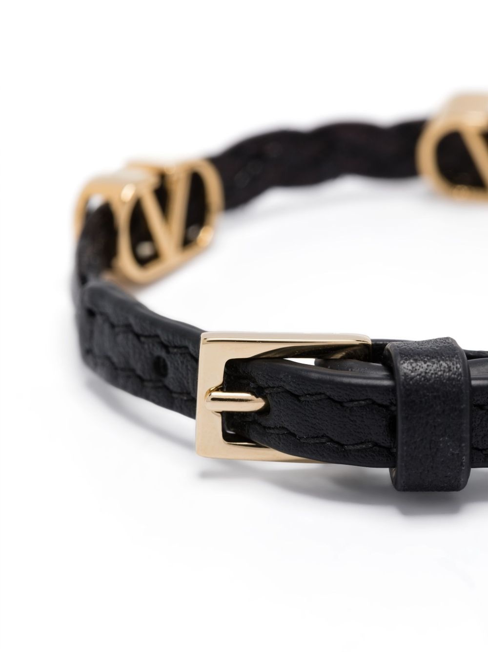 VLogo bracelet - 3