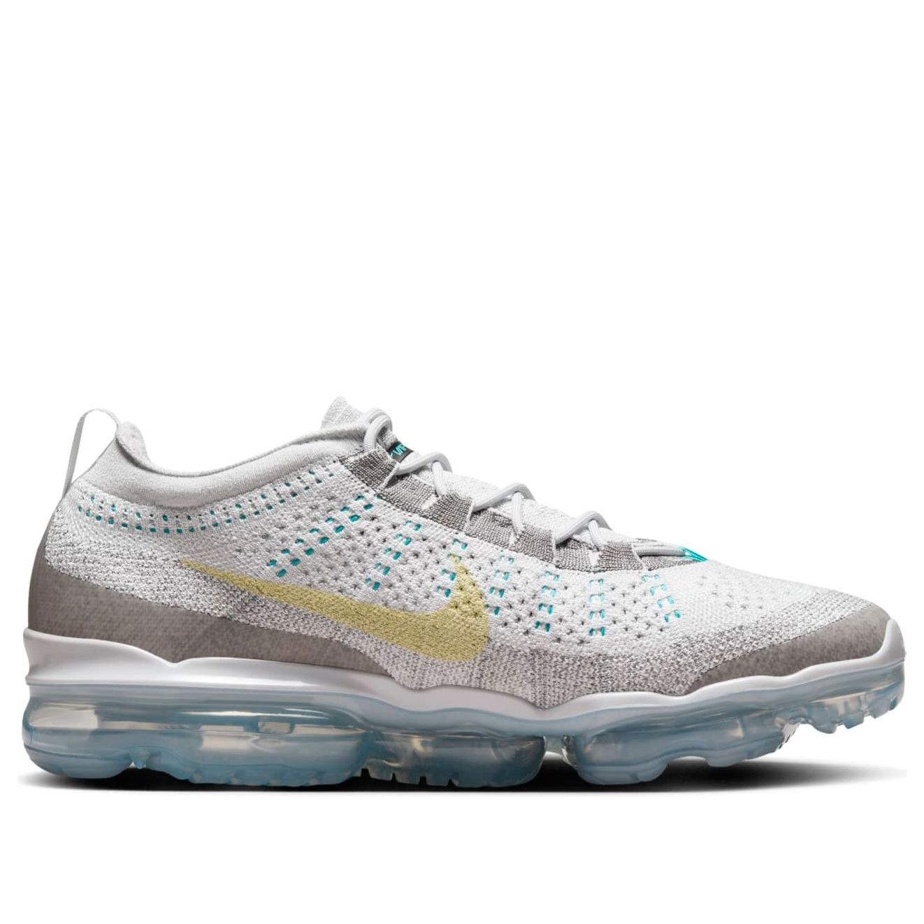Nike Air VaporMax 2023 Flyknit 'Photon Dusty Cactus' DV1678-011 - 2