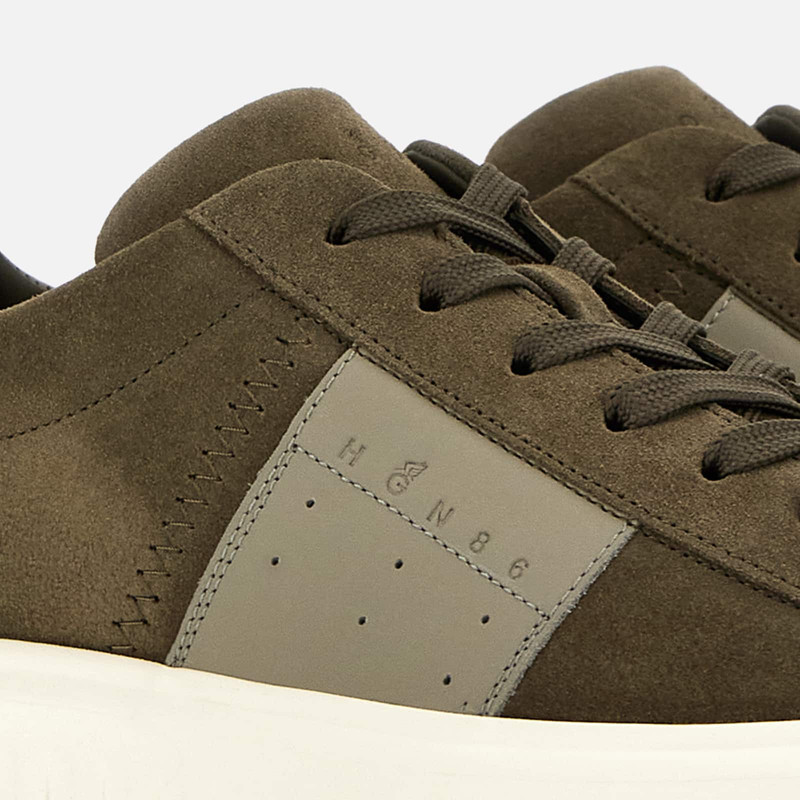 Sneakers Hogan H-Stripes 6