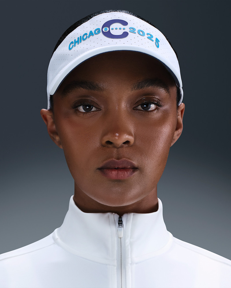 Nike Ace Dri-FIT ADV Visor 3