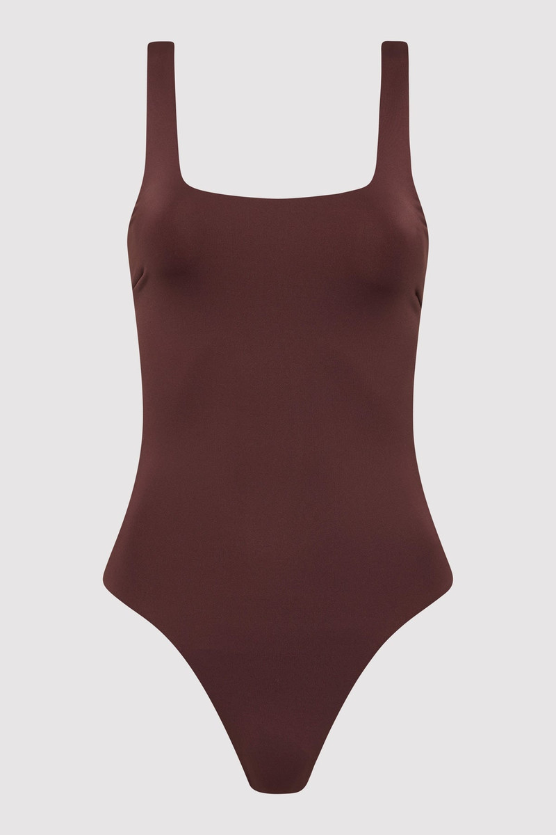 Scoop One Piece - Cocoa 1