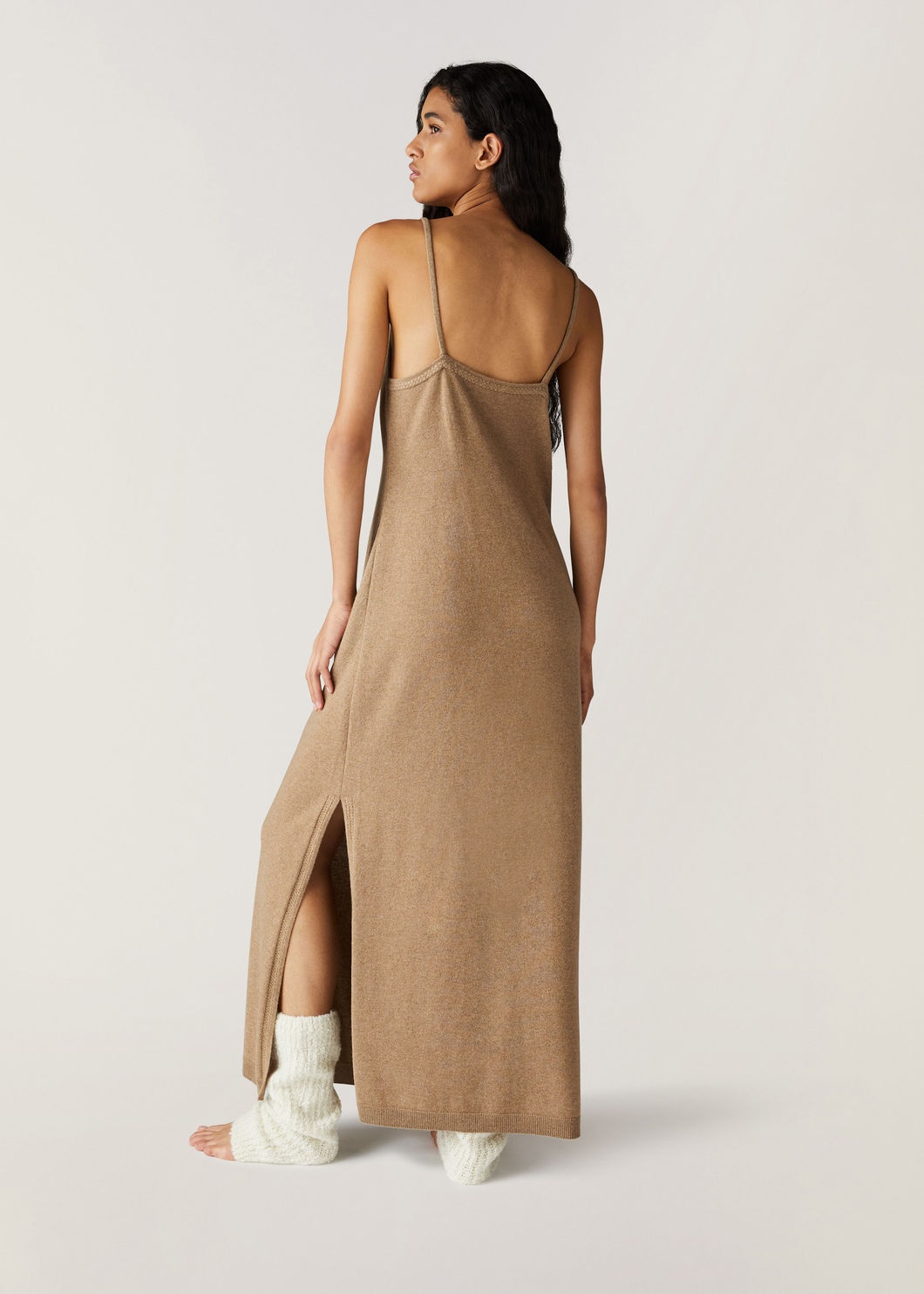 Cocooning Dress - 5