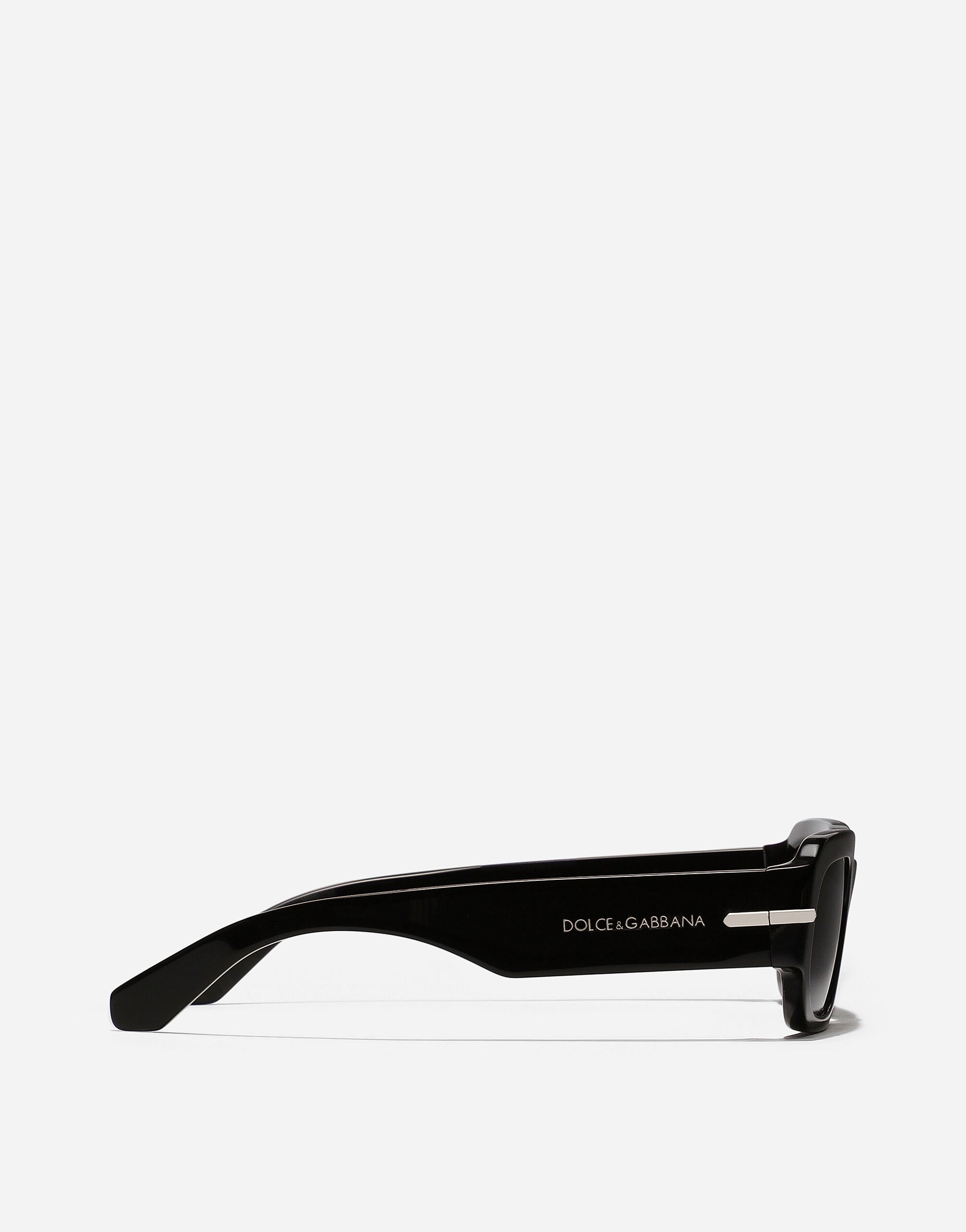 DG SIGNATURE Sunglasses - 3