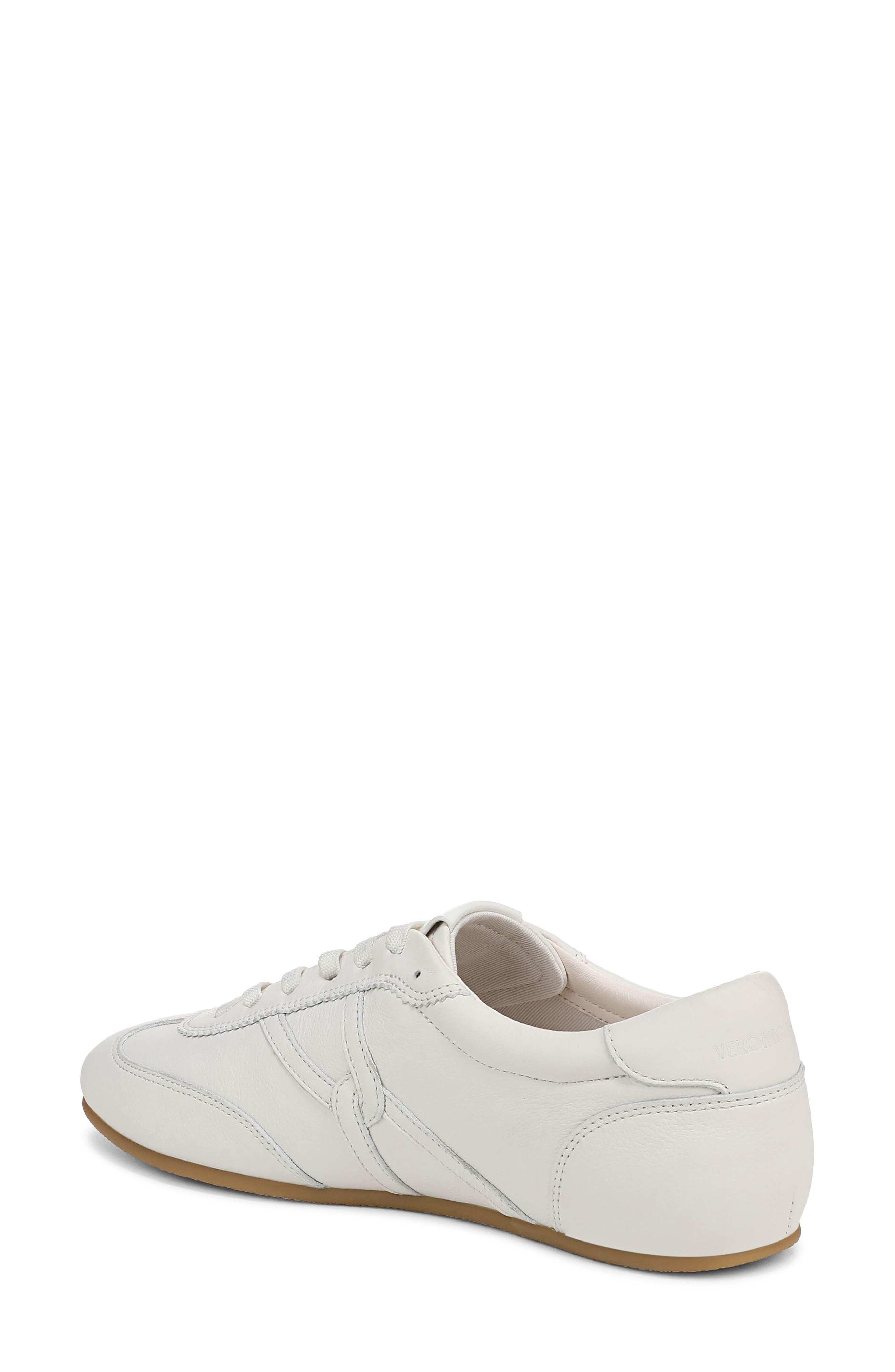 Veronica Beard Riviera Sneaker in Coconut at Nordstrom - 2