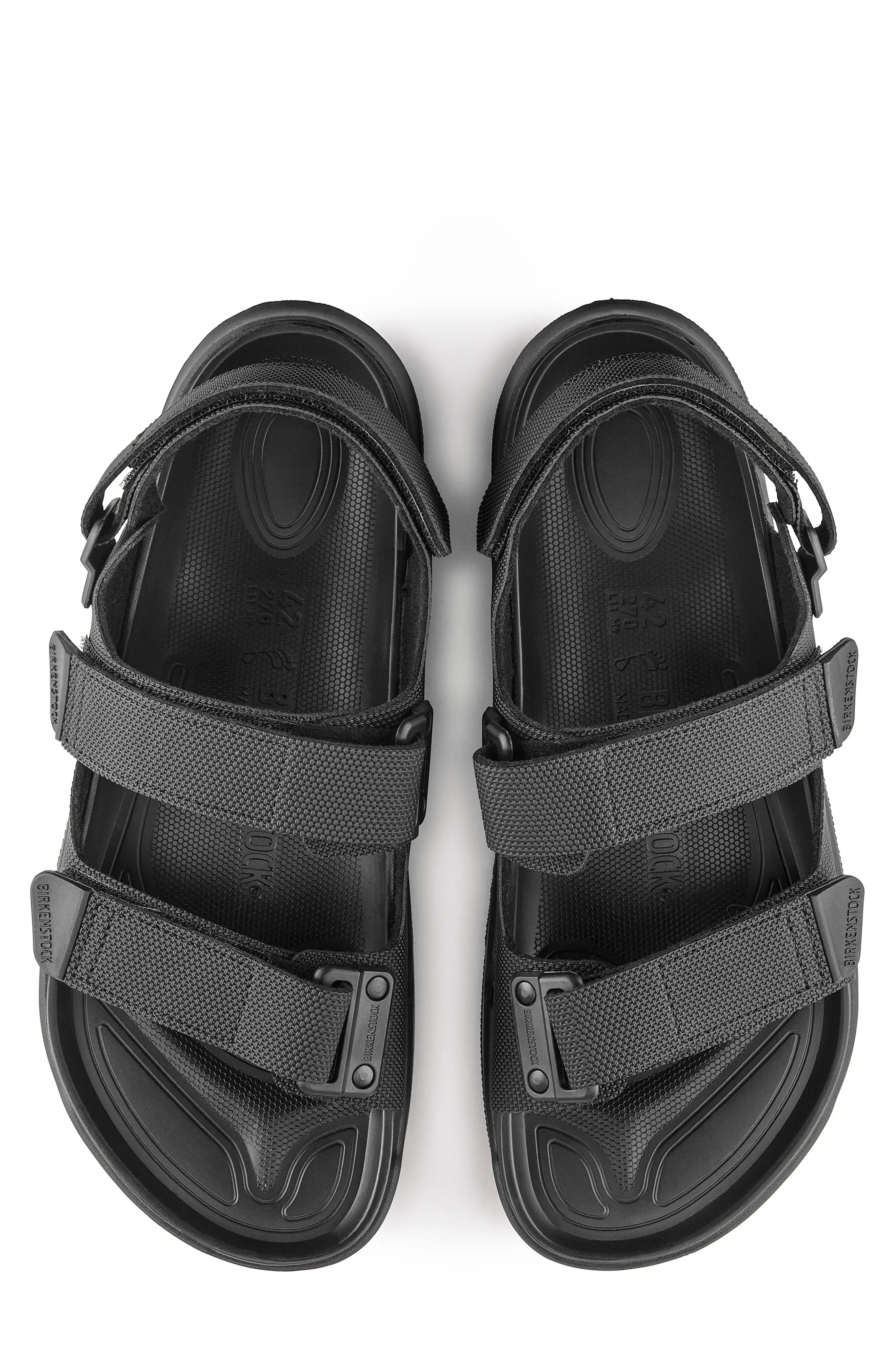 Tatacoa Slingback Sport Sandal - 2