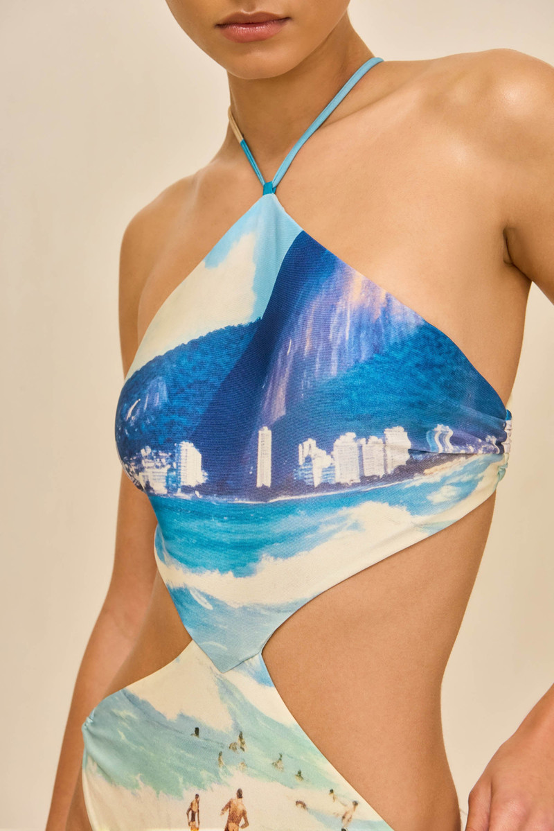 RONAN ONE PIECE 3