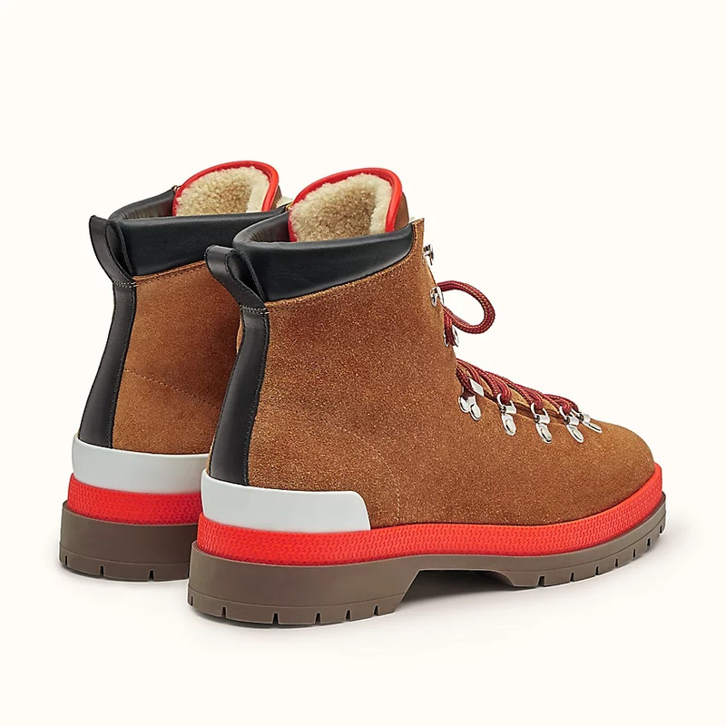 Denivele ankle boot 3