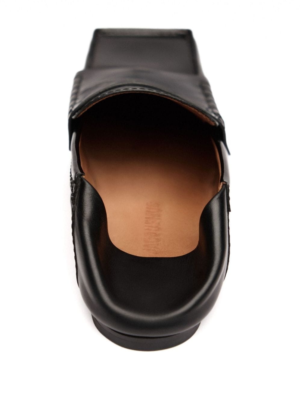 Carré loafers - 4