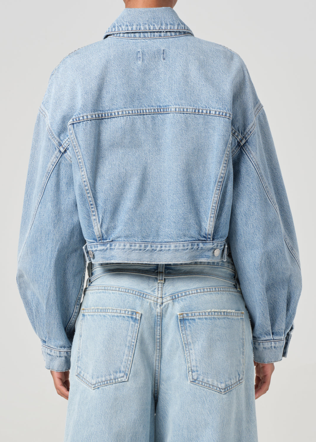 PALMER JACKET IN SPACE - 4