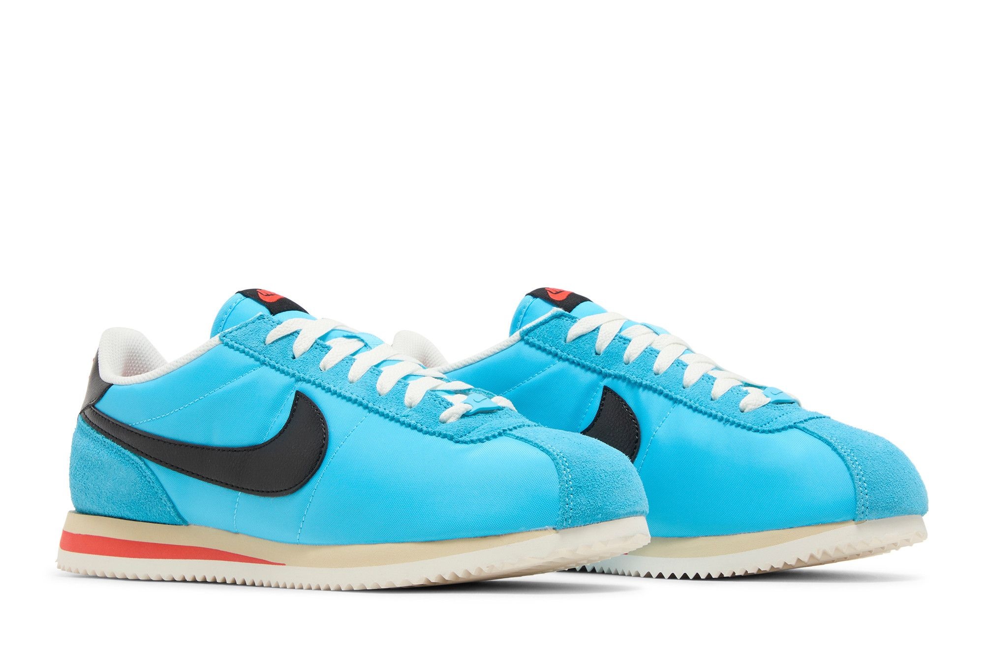 Cortez TXT 'Baltic Blue' - 8