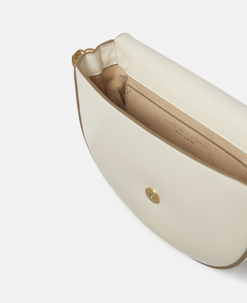Frayme Medium Flap Shoulder Bag 4