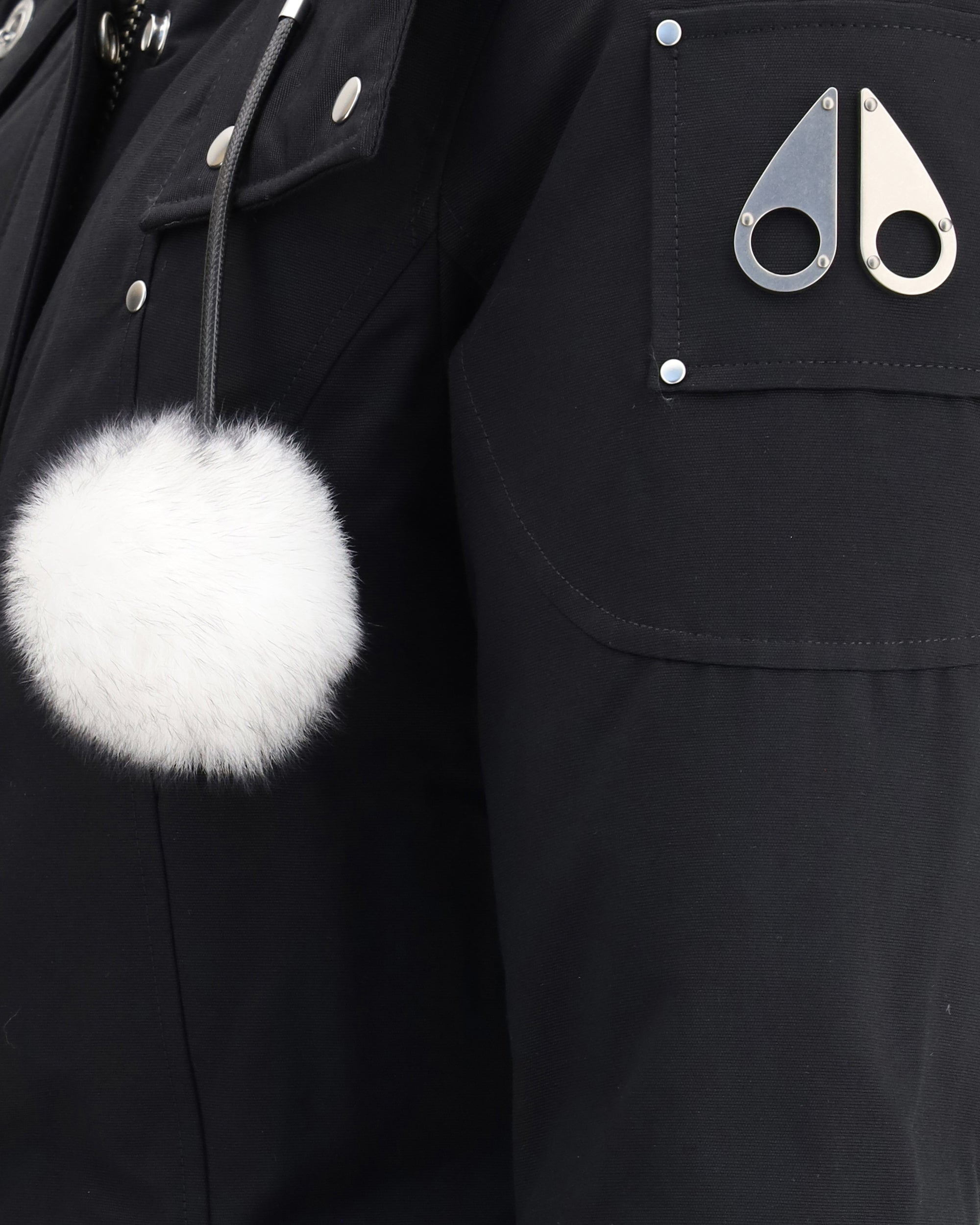 Original Stirling Parka - 3