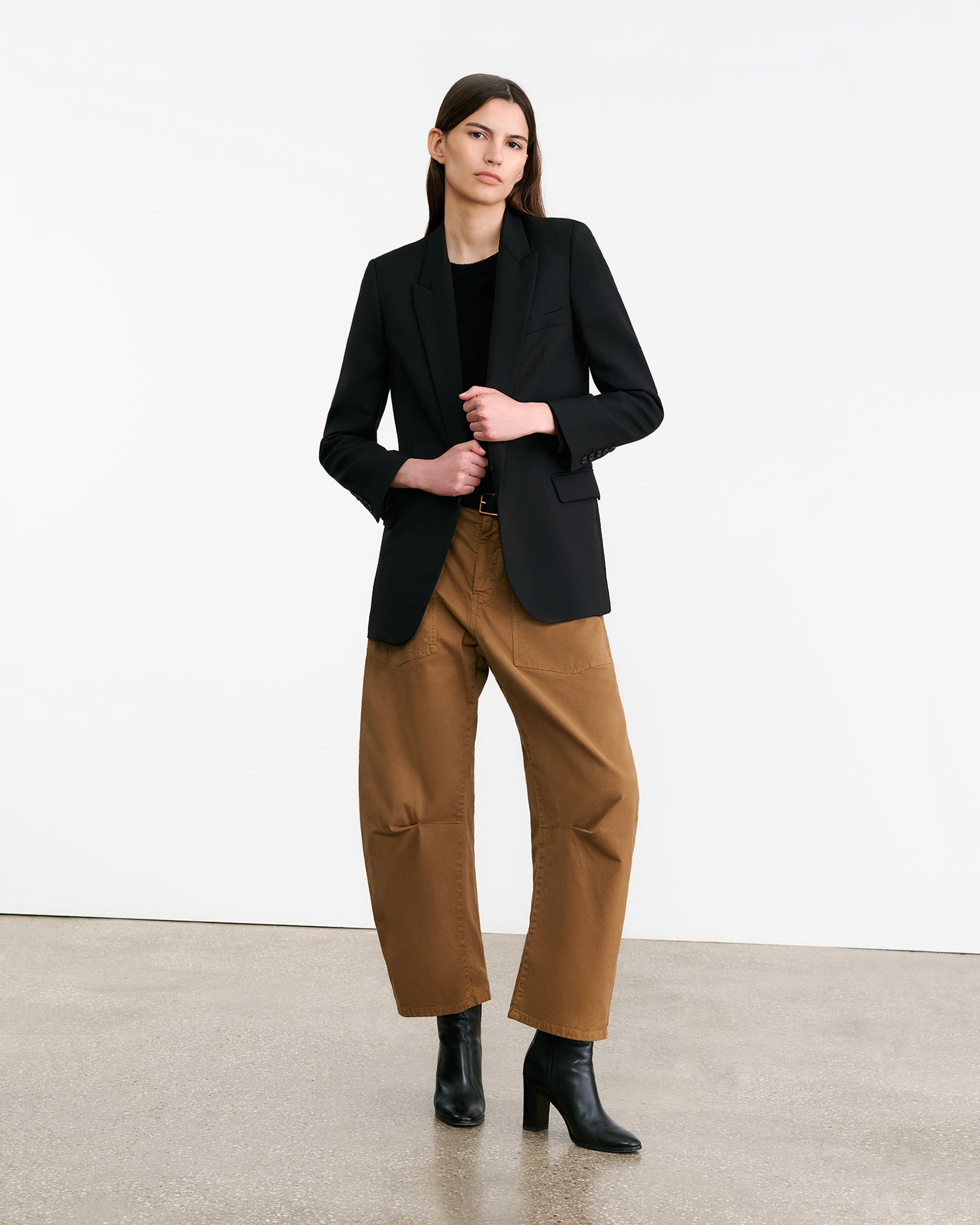 SHON PANT - 5
