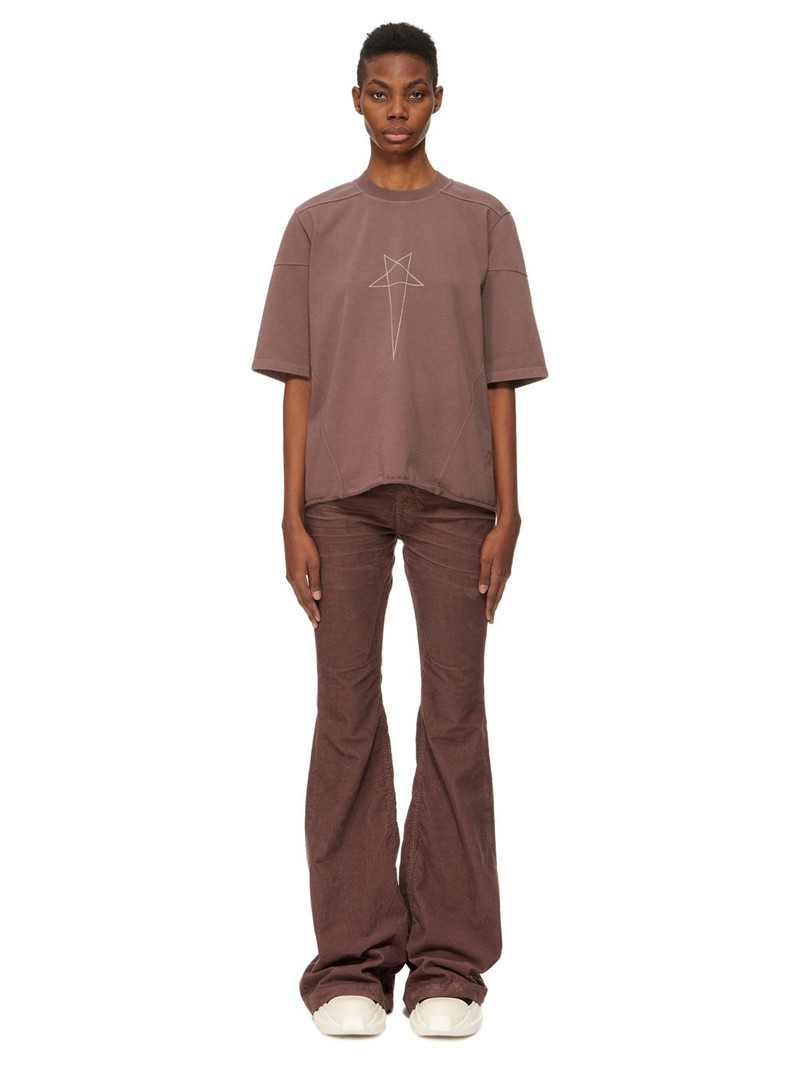Rick Owens DRKSHDW PANTS outlook
