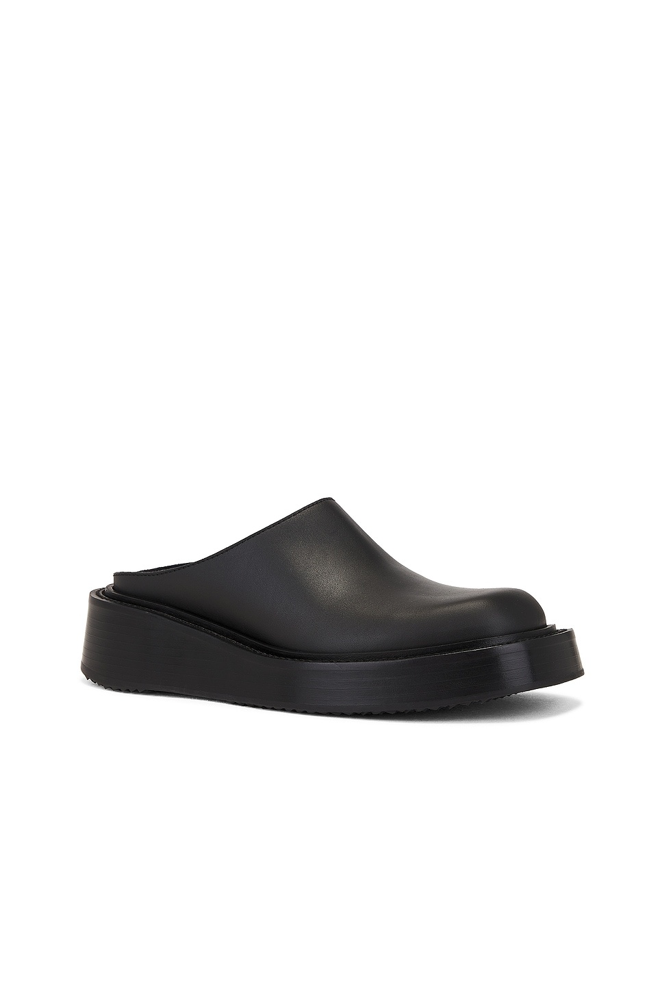 Dean Clog - 2