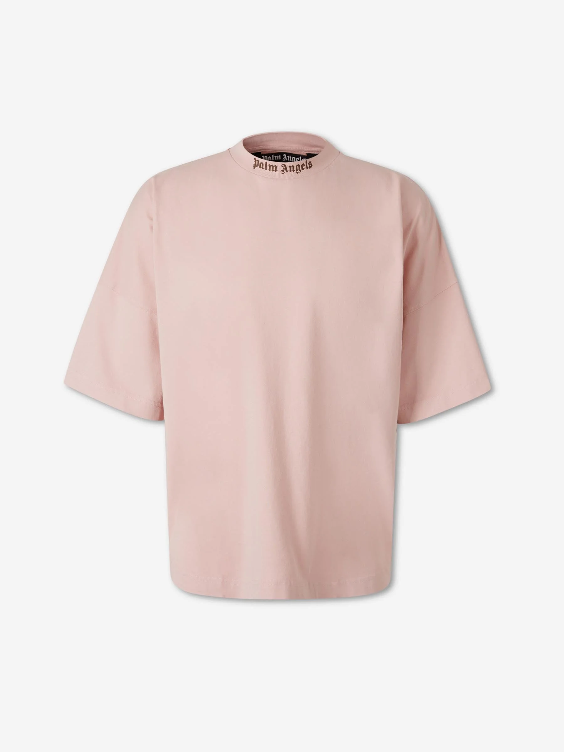 SHORT SLEEVE T-SHIRT - 1