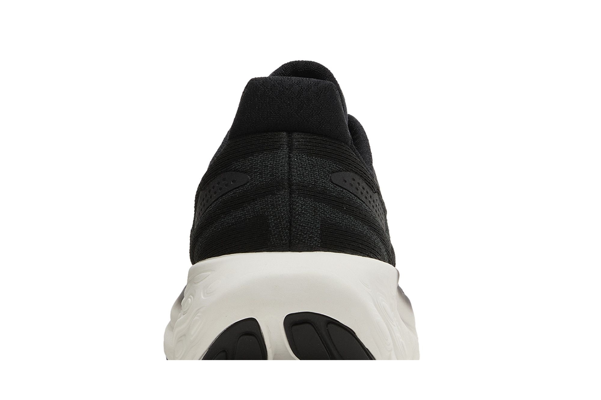 Fresh Foam X 1080v13 'Black White' - 7
