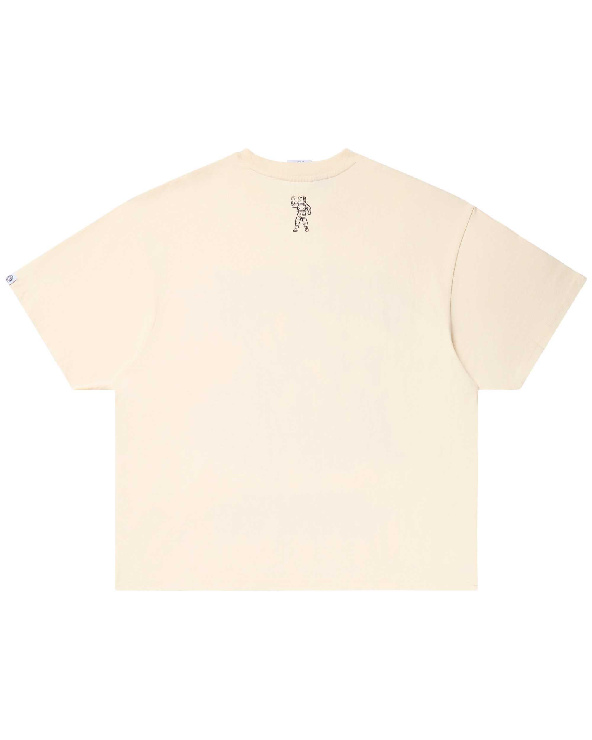 DANCETRONAUT TEE - 2