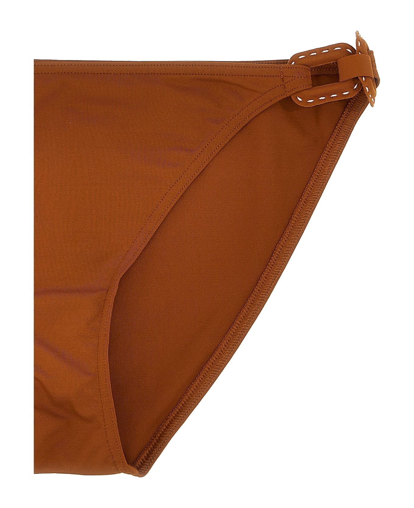 'crique' Bikini Bottoms - 3