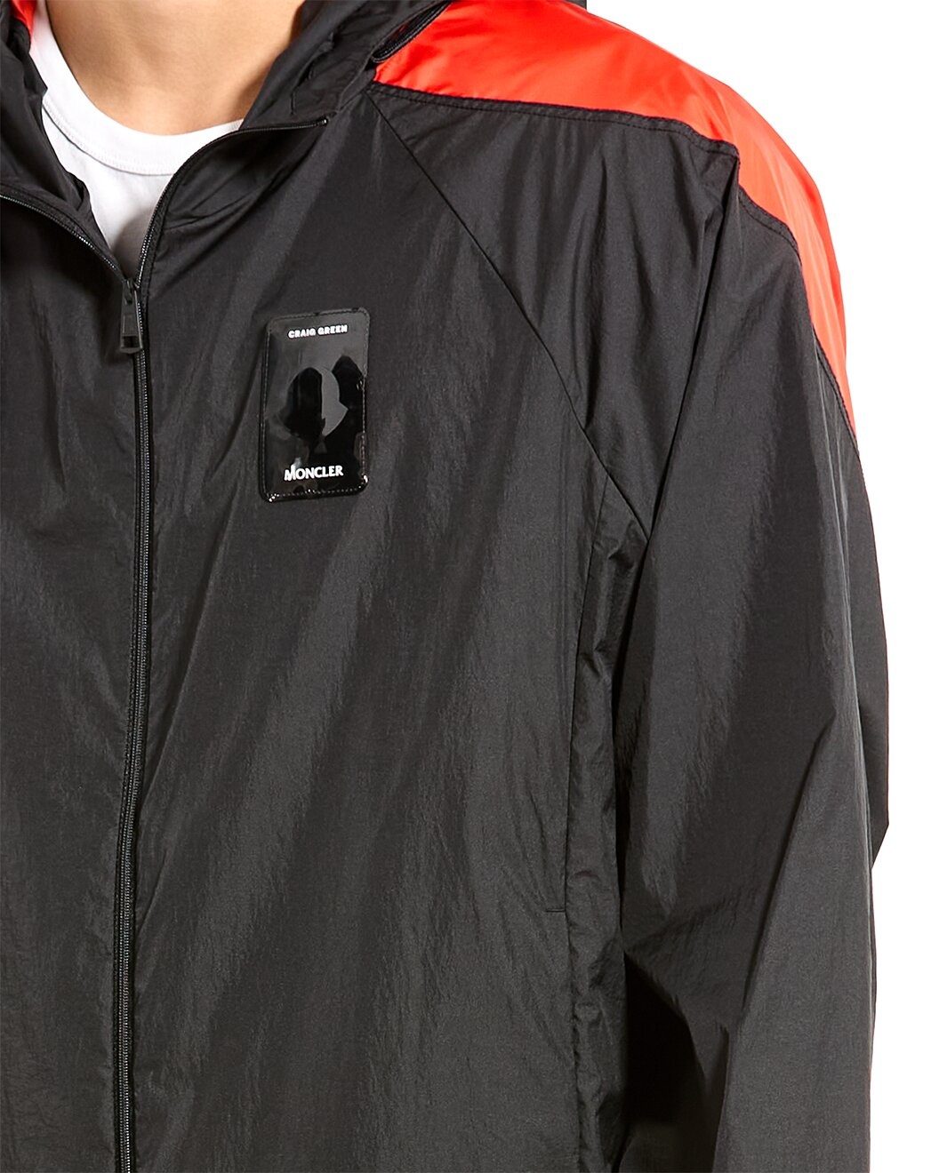Moncler Guppy Hooded Jacket - 4