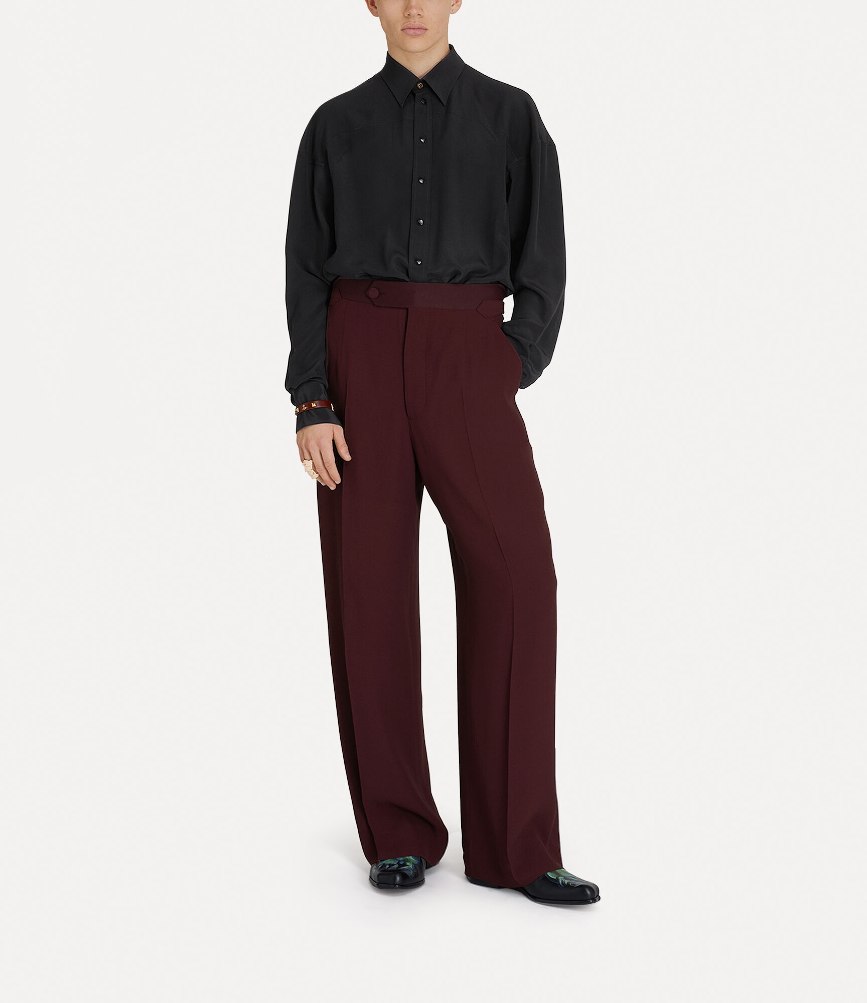 HUMPHREY TROUSERS - 2