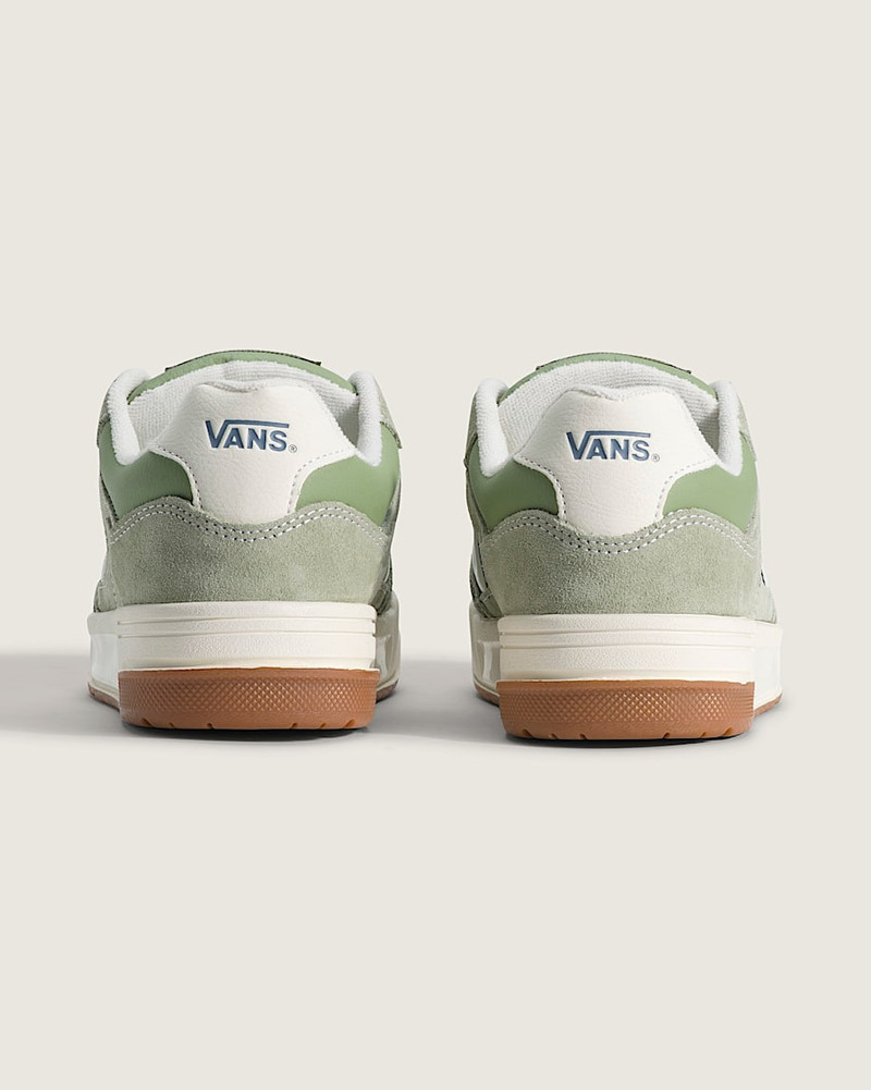 Upland Shoe 4