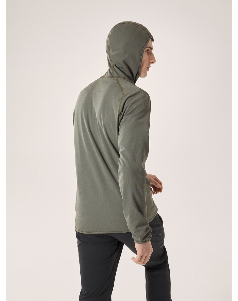 Arc'teryx Delta Pullover Hoody outlook
