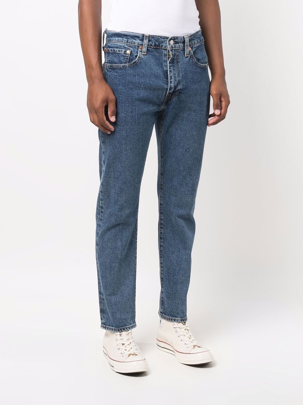 502 Taper jeans - 3