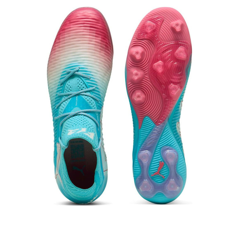 PUMA PUMA Future Ultimate 8 AG 'Recharge Pack' 108757-01 outlook