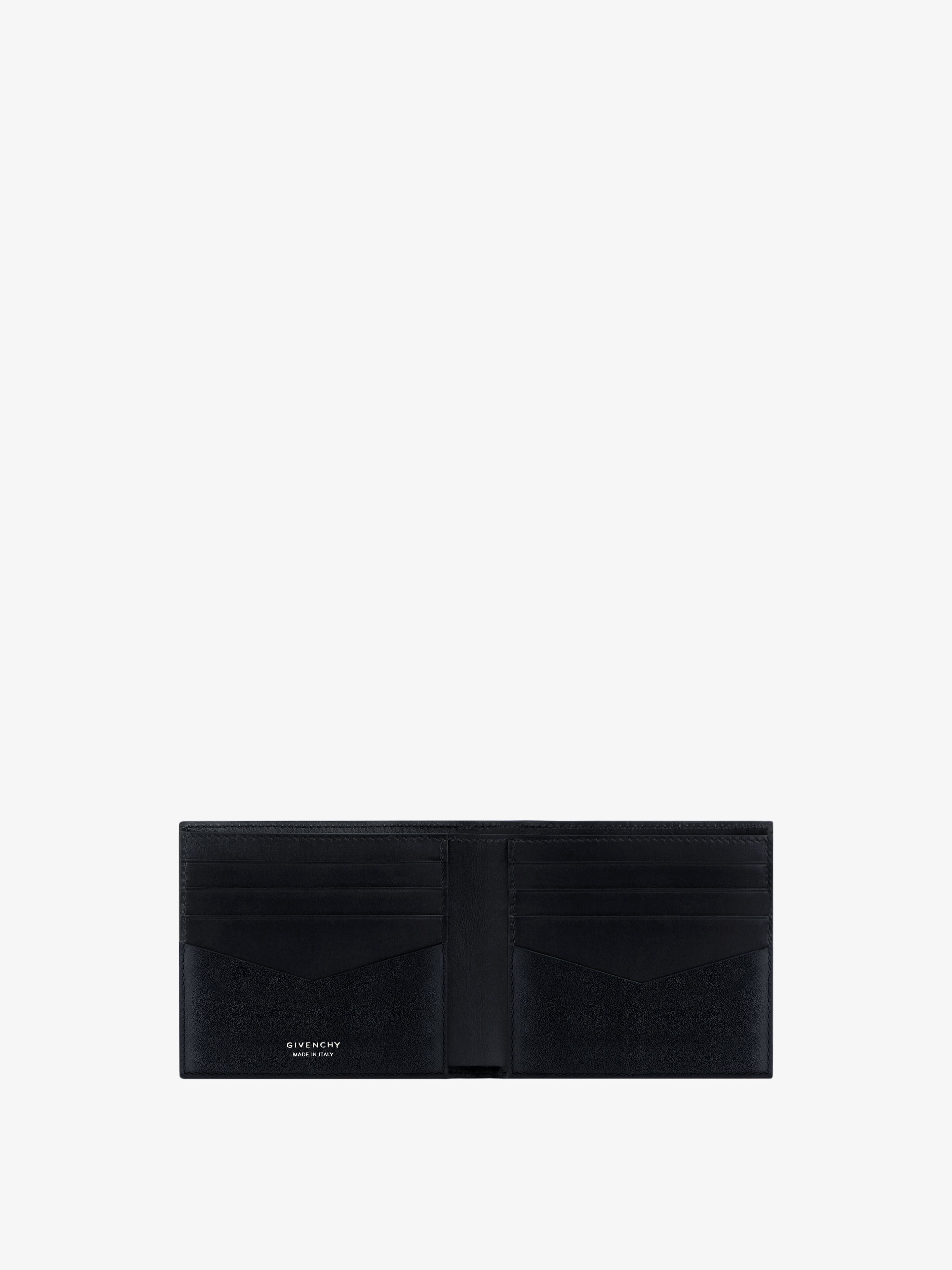 GIVENCHY 101 DALMATIANS WALLET IN LEATHER - 2
