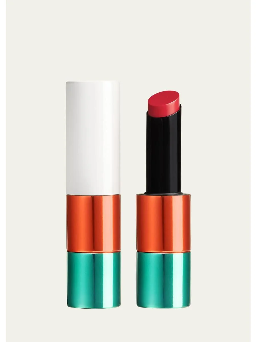 Rouge Hermès, Silky Lipstick Shine Limited Edition - 1