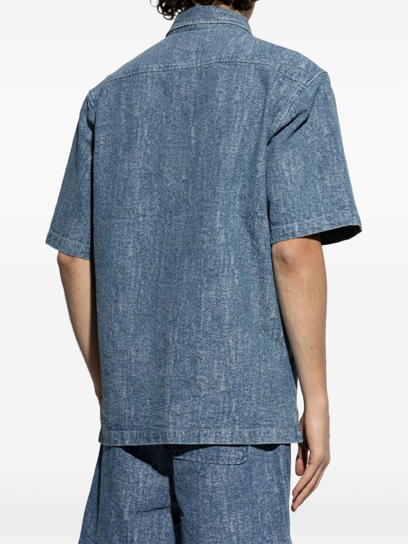 washed denim shirt 4